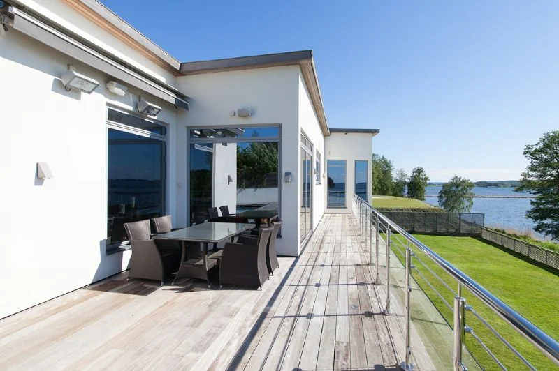 Så vet du om fasaden behöver renoveras